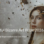 Beautiful Bizarre Art Prize 2026