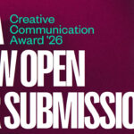 Creative Communication Award (C2A) 2026