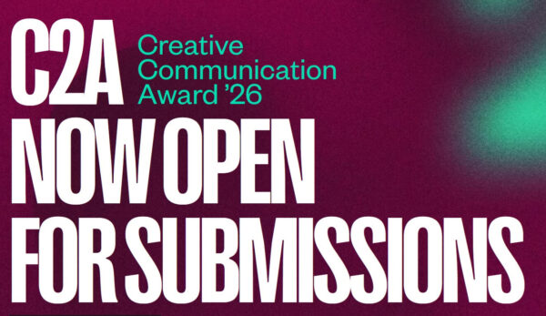 Creative Communication Award (C2A) 2026