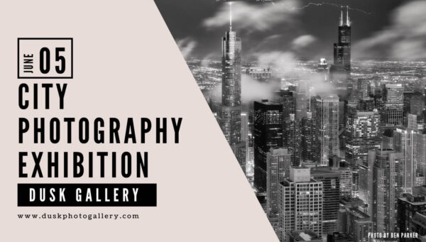 CITY Photo Exhibit