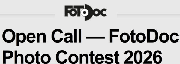 FotoDoc Photo Contest 2026