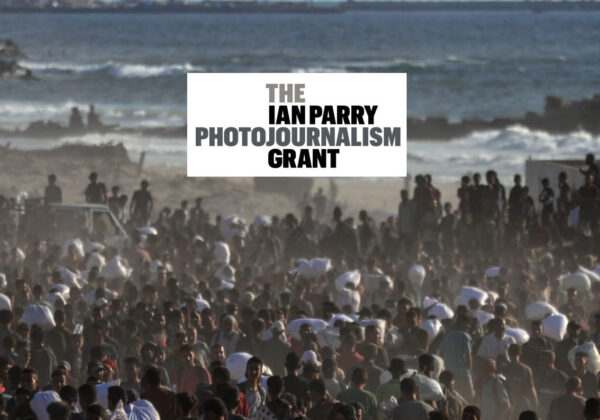 Ian Parry Photojournalism Grant 2026