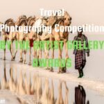 Travel Photography 2026 by The Artist Gallery Awards