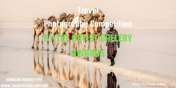 Travel Photography 2026 by The Artist Gallery Awards