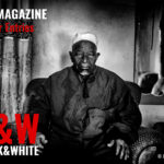 AAP Magazine #58 Black and White