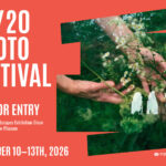 Call for Entries: 20/20 Photo Festival Exhibition