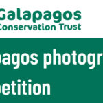 Galapagos Photography Competition 2026