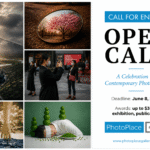 Open Call: A Celebration of Contemporary Photography