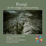 PORTAL-at the edge of becoming