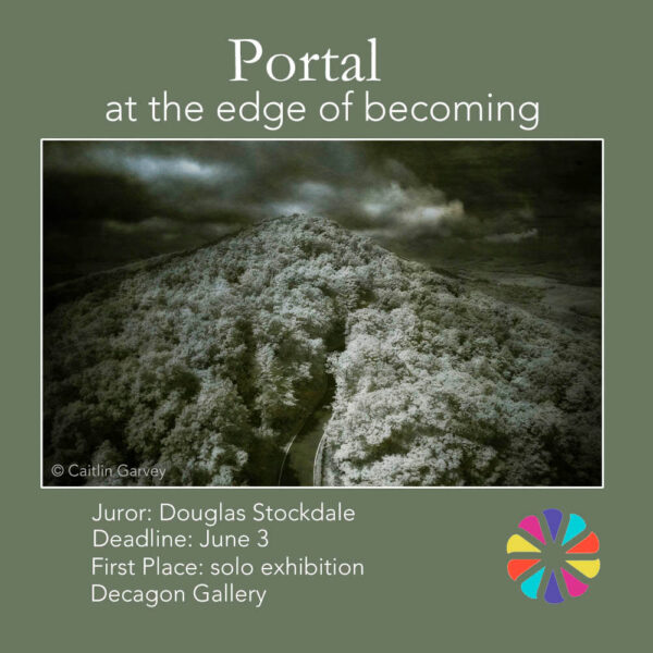 PORTAL-at the edge of becoming