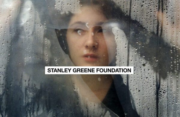 Stanley Greene Foundation Emerging Photographers Grant 2027