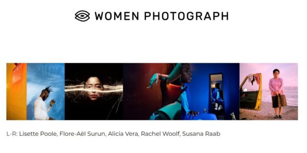 Women Photograph + Leica Project Grants 2026