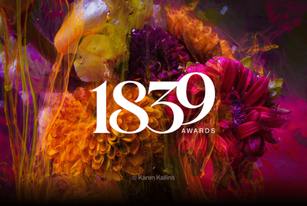 1839 Awards | The 2026 Photographer of the Year Contest