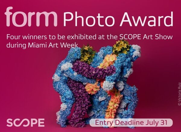 Form Photo Award 2026