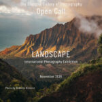 Landscape 2026 International Photography Exhibition