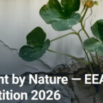 Resilient by Nature - EEA photo competition 2026