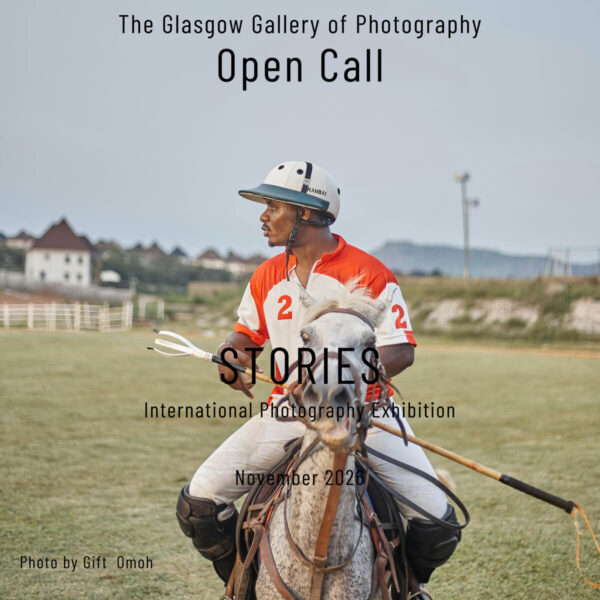 Stories 2026 International Photography Exhibition