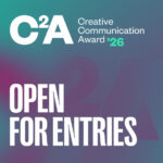 International publication and media exposure • Winner certificate • C2A winner badge • Inclusion in the official winners gallery • Global recognition among creative industry professionals