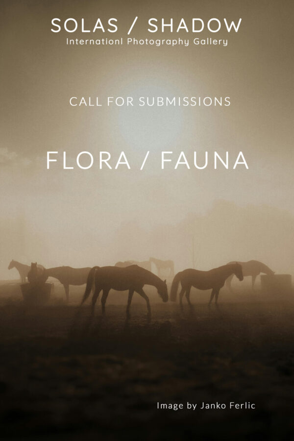 Flora / Fauna Photography Exhibition