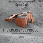The Emergence Project 2026 (Re-Opened)