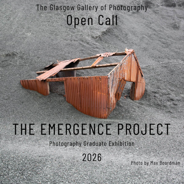 The Emergence Project 2026 (Re-Opened)