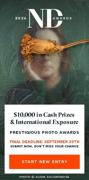 ND Photography Awards 2026 Photo Contest