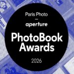 Paris Photo-Aperture PhotoBook Awards 2026