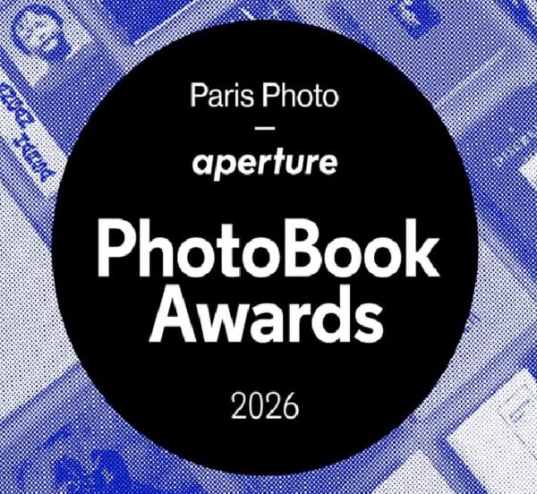 Paris Photo-Aperture PhotoBook Awards 2026