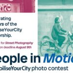 People in Motion