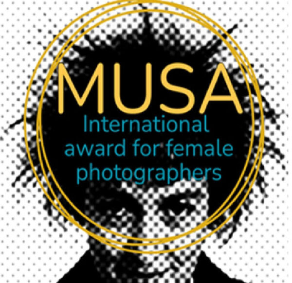 Musa International Award for female photographers