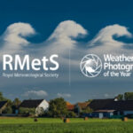 RMetS Weather Photographer of the Year 2026