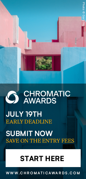 Chromatic Color Photography Awards 2026 Photo Contest