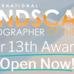 13th International Landscape Photographer of the Year