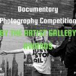 Documentary Photography 2026 by The Artist Gallery Awards