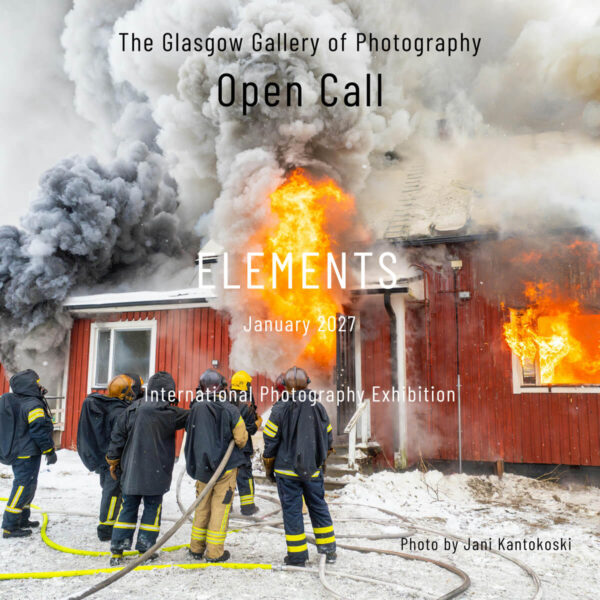 Elements 2027 International Photography Exhibition