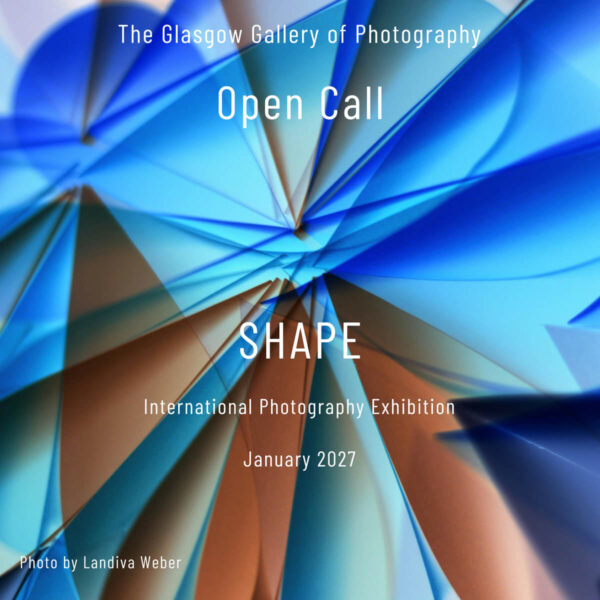 Shape 2027 International Photography Exhibition