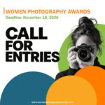 Women Photography Awards 2026