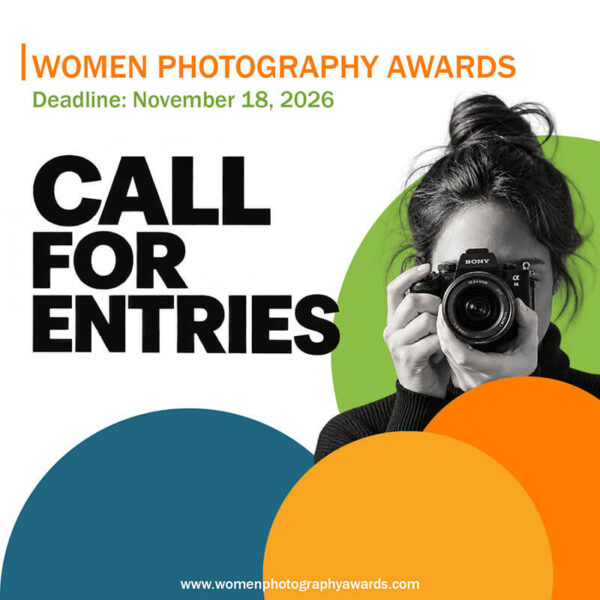 Women Photography Awards 2026
