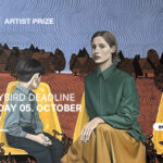 BBA Artist Prize 2027