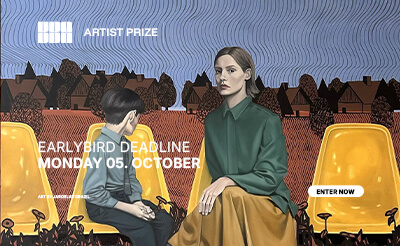 BBA Artist Prize 2027