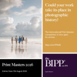 The BIPP's International Print Masters 2026