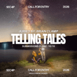 Call for Entries, Telling Tales
