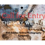 THE WAY WE LIVE (in the eye of the architect)