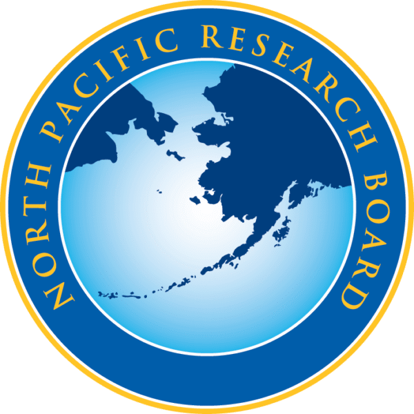 2026 North Pacific Research Board Photo Contest