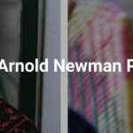 Arnold Newman Prize 2026
