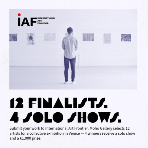 International Art Frontier