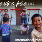 Changing Asia 2026