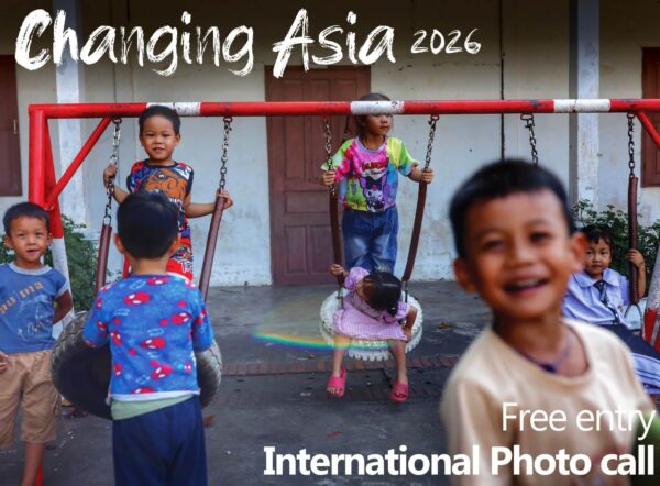 Changing Asia 2026