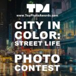 City in Color: Street Life Photo Contest 2026