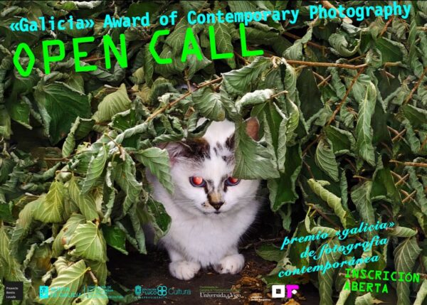 «Galicia» Award of Contemporary Photography